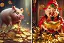 Sau 20/5: 3 tuổi Lộc Trời Rơi Trúng Đầu, Đại Phú Đại Quý, giàu nhất tuổi số 2