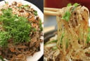Làm miến xào kiểu này, miến vừa dai vừa giòn, không bao giờ dính cục vào nhau