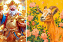 Lộc Bất Tận Hưởng 10 ngày tới (18/5- 28/5): 3 tuổi Tiền Của chẳng lo, số 2 sướng nhất