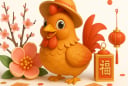Tuần mới (19-25/5): 2 con giáp đón tài lộc dồi dào, 2 con giáp dễ vướng rắc rối, tiền bạc hao hụt