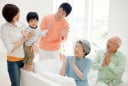 Cha mẹ có 4 điều này, càng về già càng hưởng phúc, con cái luôn muốn ở bên