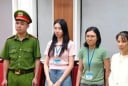 Chính thức: Hoa Hậu Nguyễn Thúc Thùy Tiên bị Khởi Tố, Tạm Giam?
