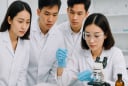 Học xong là có việc – 5 ngành học ít cạnh tranh nhưng lương cực hấp dẫn đến 40 triệu/tháng