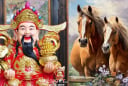 Lộc Trời Bất Tận Hưởng: 3 tuổi Nhận Lộc Tổ Tiên, Trúng Số đổi đời, giàu số 2 không ai số 1