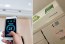 Mở điều hòa không cần điều khiển: Mẹo hữu ích nhà nào cũng cần