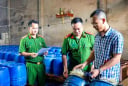 Mới Nhất: Khởi tố chủ cơ sở sản xuất 60 tấn giá đỗ ngậm hóa chất, người dân chú ý phân biệt giá đỗ