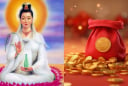 Phúc đến từ lòng thiện: 3 con giáp càng sống thiện lương, hậu vận càng phát tài, tiền tiêu 3 đời không hết
