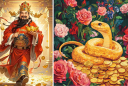 Phúc Phần Trời Cho: 3 tuổi chẳng lo nghèo đói, sau 35 tuổi cứ thế mà giàu