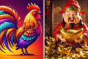 Sau 21/5: 3 tuổi Phúc Như Đông Hải, Số Mệnh Dát Vàng, giàu nhất vị trí số 2