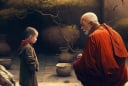 Tổ Tiên nói: Ở đời có 1 kiểu người không giàu cũng vượng, họ đều có chung 3 đặc điểm