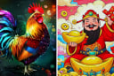 Từ 22/5 đến 2/6: 3 tuổi Cầu Được Ước Thấy, chính thức thoát nghèo, Tiền Tình tăng vọt