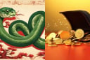 11 ngày cuối tháng 5: 4 con giáp Thần Tài đem tiền đến tận nhà, bội thực tài lộc-giàu bất thình lình