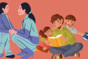5 câu nói của cha mẹ khiến con lớn lên thành kẻ vô dụng, kém ý chí, khó giàu sang
