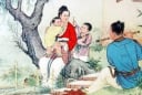 Cổ nhân dạy: 'Trai sợ gái mắt sâu chân rung, gái sợ trai hai tai hứng gió'