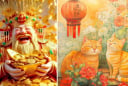 Đắc Lộc Đắc Tài: 3 con giáp vượt hết Tam Tai năm Ất Tỵ, sang Bính Ngọ giàu to