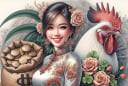 Sau 20/5: 4 con giáp Phá Kén hóa Rồng, khai thông vận mệnh