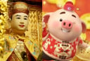 Từ 21/5: Top 4 tuổi được lộc Ông Hoàng Mười, Vàng bạc ào ào đổ về, Phúc Lộc tựa Thái Sơn