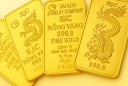 Vàng đảo chiều giữa bão thông tin: Nhà đầu tư chốt lời ồ ạt, giá thế giới “rớt thẳng đứng” gần 9 USD/ounce
