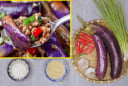 Ăn cà tím có tác dụng gì? 3 món bổ dưỡng, dễ làm từ cà tím