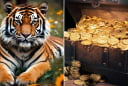 Đúng 10 ngày cuối tháng 5, 4 tuổi Phát Tài, tiền bạc hanh thông, top 1 đã giàu càng thêm giàu