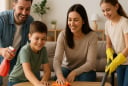 Giao tiếp chạm đến trái tim trẻ: Bí quyết từ chuyên gia giúp con luôn mở lòng