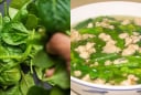 Loại rau rẻ bèo ở Việt Nam, nhiều người ăn qua mà không biết: Giải nhiệt, bổ máu, đẹp da cực tốt