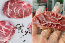 Phần thịt đặc biệt của con lợn, mỗi con chỉ có một miếng nhỏ, muốn mua không dễ