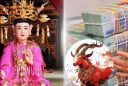 Top 3 con giáp nữ càng già càng giàu: Nhà nào có được Tiền vào như nước