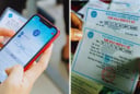9 ngày nữa, một loại Giấy Tờ quan trọng sẽ ngưng cấp mới, người dân chú ý!