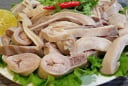 Cách luộc dạ dày trắng tinh giòn sần sật, không dai đắng