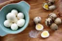 Không phải loại trứng nào bổ dưỡng nhất thì các chuyên gia khuyên dùng, 2 loại này được khuyên là nên ăn ít