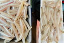 Loại cá thịt chắc ngọt, canxi cao gấp 25 lần cá hồi, giá rẻ lại được đánh bắt tự nhiên