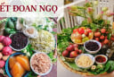Tết Đoan Ngọ 2025 - 5/5 Âm lịch rơi vào ngày mấy Dương lịch, là thứ mấy?