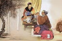 Trong nhà có 3 nơi này càng lộn xộn thì càng giàu có