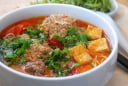 Cách nấu bún riêu cua ngon chuẩn vị: Ăn một lần nhớ mãi