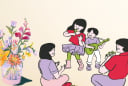 Cha mẹ thường xuyên làm 3 việc này, con cháu Vinh Hiển Giàu Phúc: Gieo nhân lành gặt quả ngọt