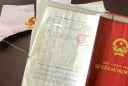 Năm 2025: Sổ đỏ bị rách, nhòe, hư hỏng có sử dụng được không?