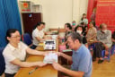 Người lao động trên 60 tuổi chưa đủ điều kiện hưởng lương hưu sẽ được nhận trợ cấp hàng tháng từ ngày 1/7/2025