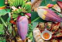 5 công dụng bất ngờ của Hoa Chuối, món ăn rẻ tiền giàu dinh dưỡng, nam nữ đều hưởng lợi