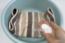 Khăn tắm bị ố vàng và cứng sau thời gian dài? Bí quyết thêm thứ này để giúp khăn như mới ngay lập tức
