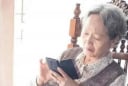 Về già, bạn đời không may ra đi trước, hãy biết dựa dẫm vào 4 người này để vượt qua khó khăn
