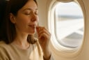 Bí quyết phòng bệnh khi đi xe, máy bay: Uống gì trước 2 giờ để bảo vệ sức khỏe?