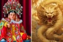 Mẫu Cho Lộc Đến Bất Ngờ 100 ngày tới: 2 tuổi hưởng đủ Tiền- Tài, 2 tuổi mang về tiền tỷ