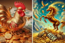 Trước Tết Đoan Ngọ 5/5 âm: 3 tuổi Lộc Trời Giáng Xuống, Tiền-Tình-Danh tề tựu, giàu nhất tuổi đầu tiên
