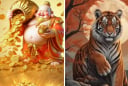 Từ 27/5 đến 5/7 Nhận Lộc Đức Ông: 3 con giáp ngồi không Tiền - Tài cũng đến