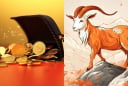 Từ tuổi 40 trở đi: 3 con giáp hút cạn lộc Trời, bội thực tài lộc, tiền bạc 3 đời tiêu không hết