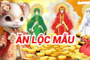 Tuần mới (26/5-1/6): 3 tuổi Phúc - Lộc - Thọ hội tụ, Ăn Lộc Mẫu đếm tiền mỏi tay