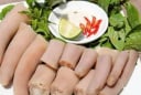 2 bộ phận ở lợn quý như nhân sâm, tổ yến, chỉ người đi chợ sớm mới có cơ hội sở hữu
