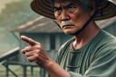 Tổ Tiên nói: 'Nghiệp tốt xấu của một gia đình sẽ đổ vào 3 loại thân nhân này', đó là ai?