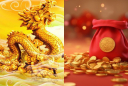 4 ngày cuối tuần (29/5/1/6): 3 con giáp được bà Chúa Kho dúi tiền tận tay, giàu nhanh hơn giá vàng tăng phi mã